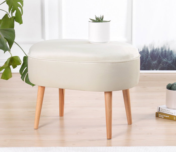 Atelier Del Sofa Moile - Crema Atelier Del Sofa Moile - Crema